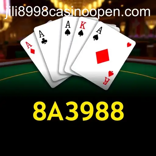 Exploring the World of Online Baccarat at Jili8998 Casino