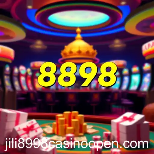 Booming Online Casino Industry in 2025