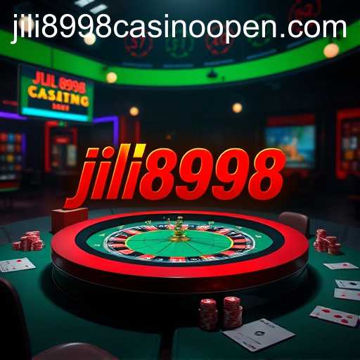 The Digital Revolution of Online Casinos