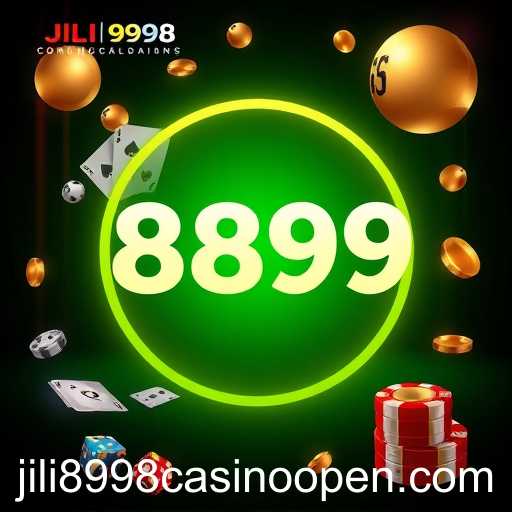 Emerging Trends in Online Gaming: A Look at Jili8998