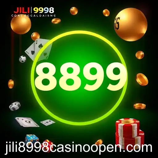 Emerging Trends in Online Gaming: A Look at Jili8998