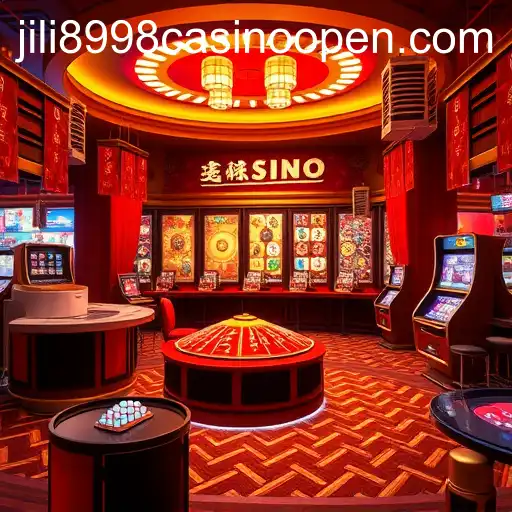 Expanding Opportunities in Online Gaming