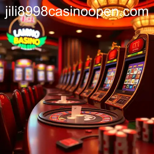 Expansion of Online Gaming Platforms