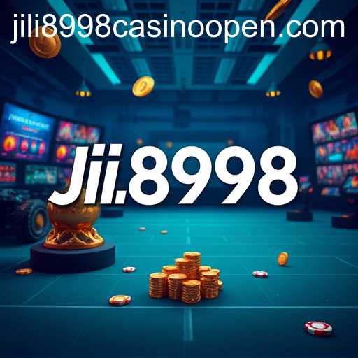 Jili Games: Transforming Online Gaming Landscape