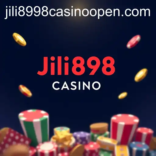 The Rise of Jili8998 Casino in the Online Gaming World