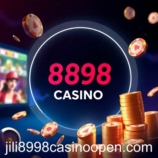 Jili8998 Casino Launches Amidst Industry Transformation