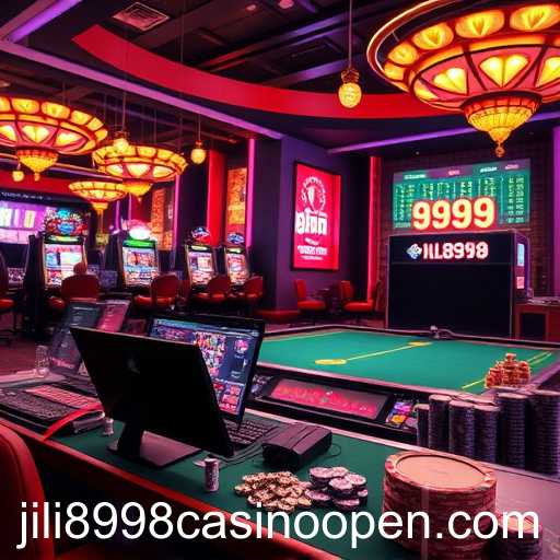 The Rise of Online Casinos Amid Changing Regulations