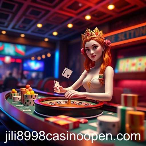 The Rise of Online Casinos: A New Era for Gaming Enthusiasts
