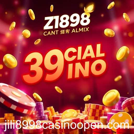 Exploring Special Promotions: A Deep Dive into the Jili8998 Casino Experience
