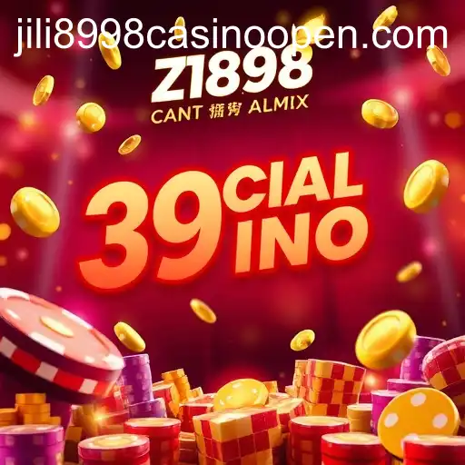Exploring Special Promotions: A Deep Dive into the Jili8998 Casino Experience