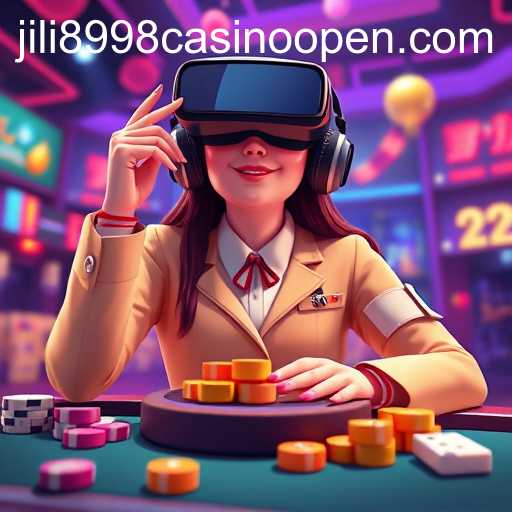 The Rise of Online Casinos in 2026