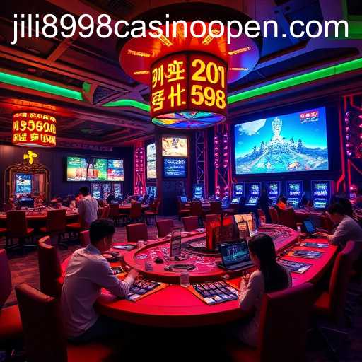 The Rise of Online Gaming Platforms in 2026