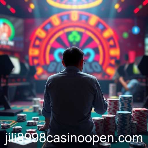 The Rising Trend of Online Casinos