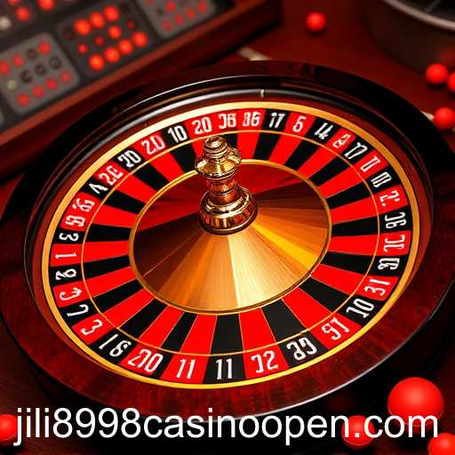 Exploring the Thrilling World of Roulette: A Popular Attraction at Jili8998 Casino