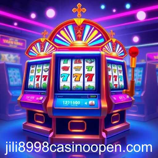 Exploring Slot Machines: A Cornerstone of the Casino Experience at jili8998