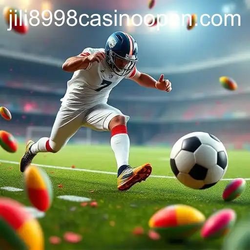 Exploring Sports Betting in the World of jili8998 Casino Open