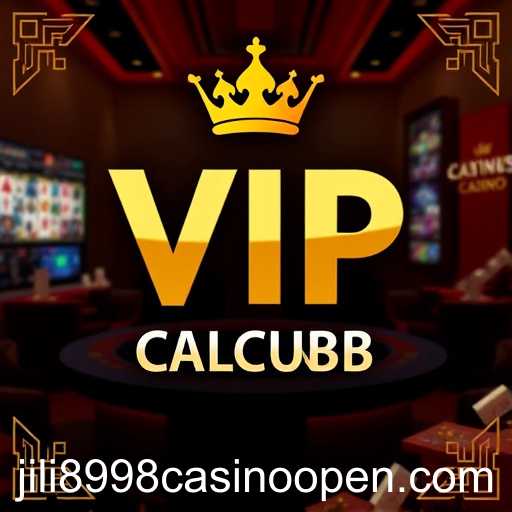 Exploring the 'VIP Club' Game Category at Jili8998 Casino